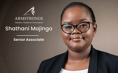 Subrogation in Botswana – Shathani Majingo