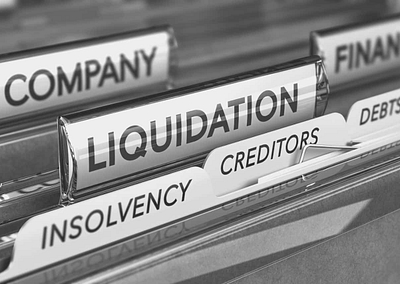 Insolvency & Business Restructuring